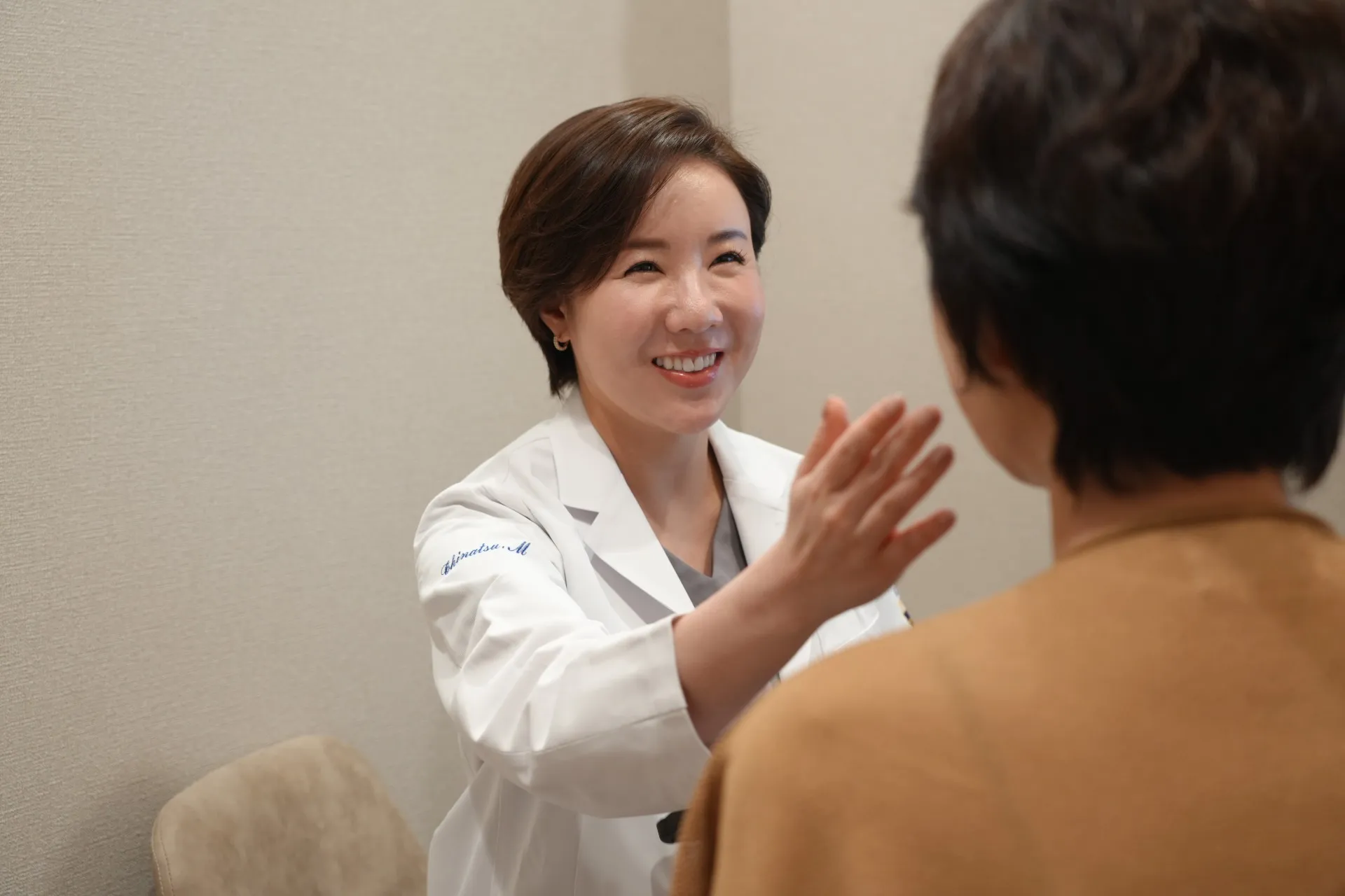 抱えているお悩みをご相談ください
